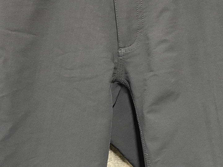 JO673 スワーヴ SWRVE ショートパンツ 黒 32