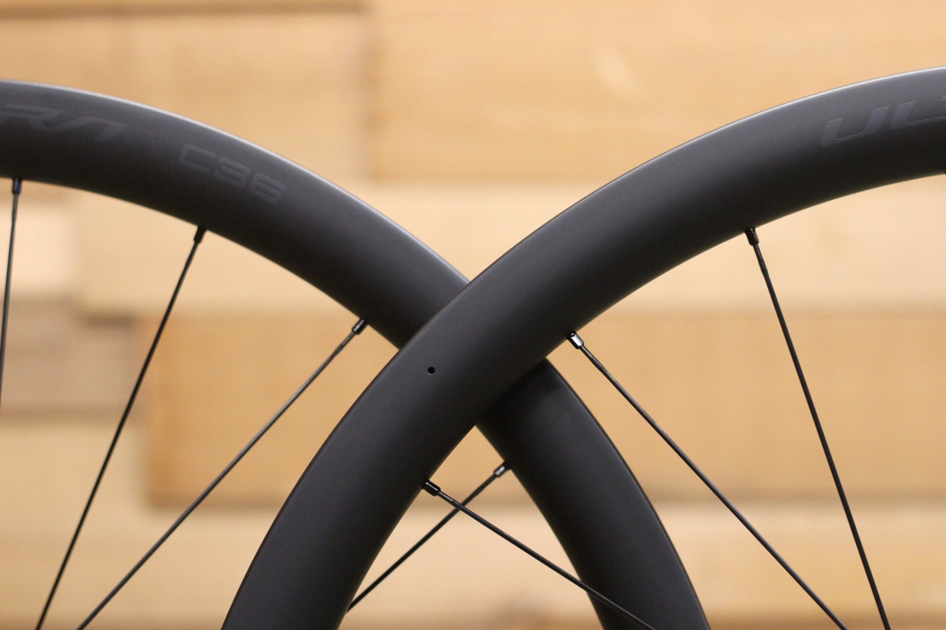 シマノ SHIMANO アルテグラ ULTEGRA WH-R8170-C36-TL チューブレス