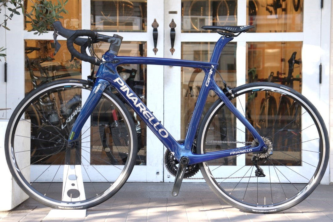 ピナレロ PINARELLO ガン GAN 2019モデル 530サイズ シマノ 105 R7000 カーボン ロードバイク 【横浜店】