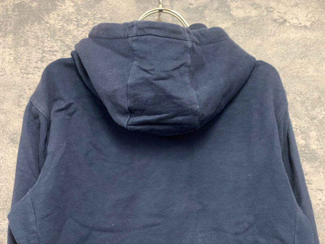 JW338 ラファ Rapha LOGO HOODIE 長袖 パーカ― Sサイズ
