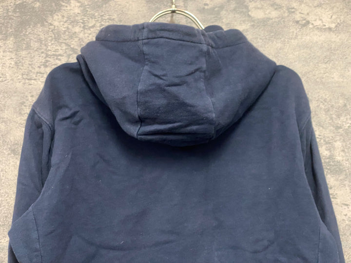 JW338 ラファ Rapha LOGO HOODIE 長袖 パーカ― Sサイズ