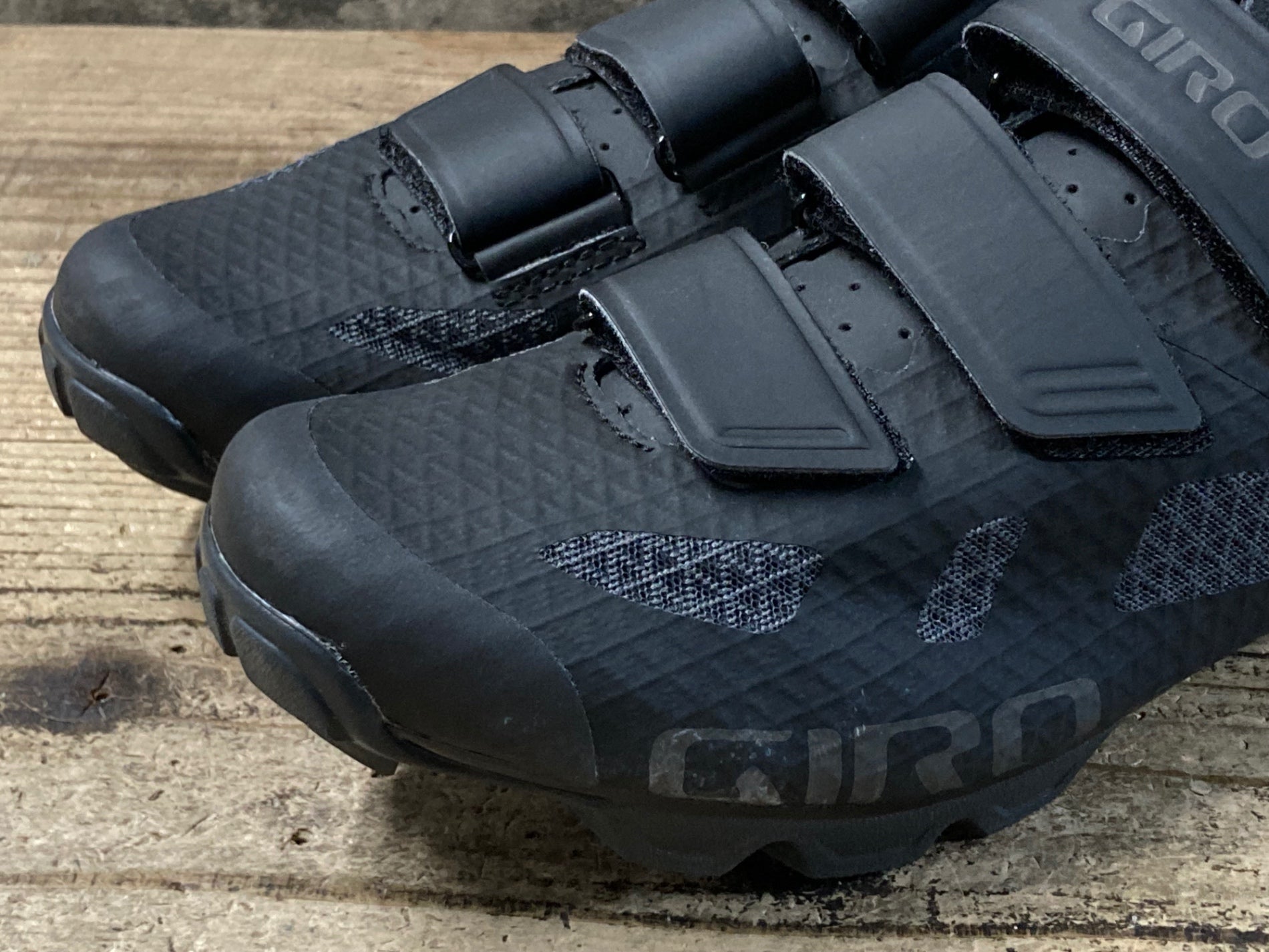 KF845 ジロ GIRO REV ビンディングシューズ 黒 SPD 2穴 EU41 – BICI