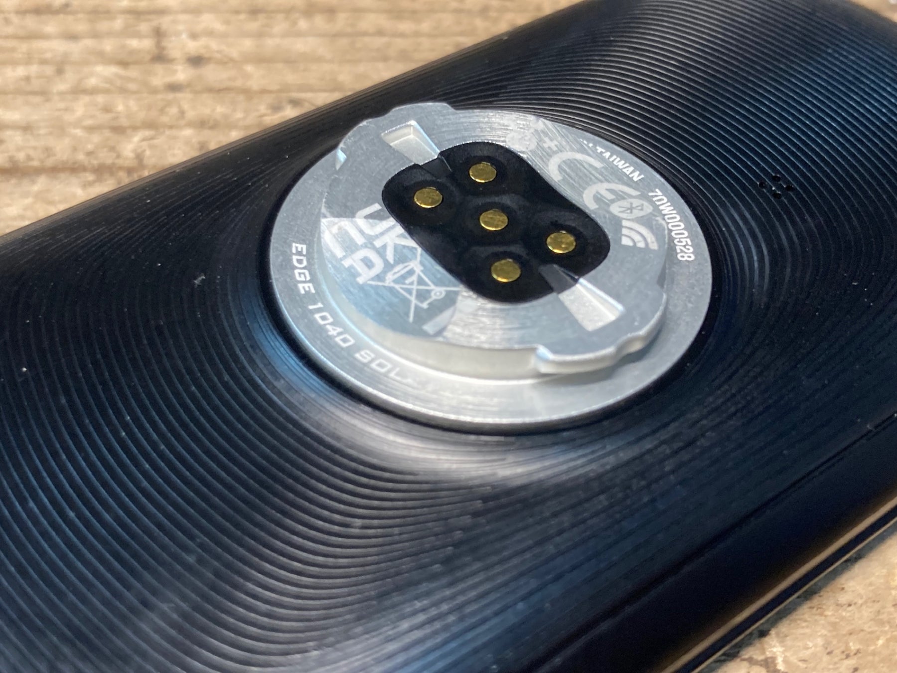 JL169 ガーミン GARMIN エッジ EDGE 1040 SOLAR サイクル