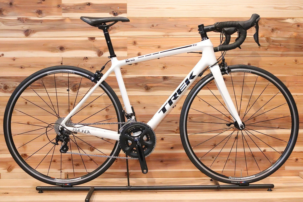 トレック TREK エモンダ EMONDA S5 2016モデル 52サイズ シマノ 105 トレック TREK エモンダ EMONDA S5 2016モデル 52サイズ シマノ 105