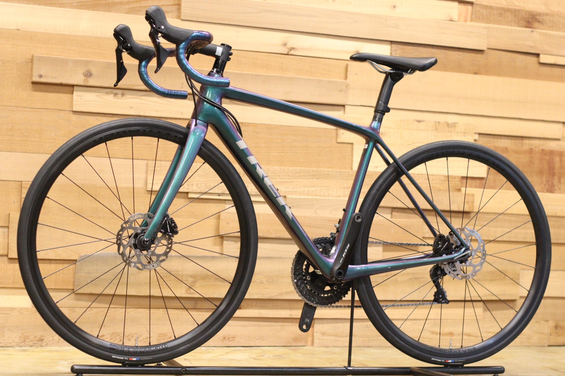 トレック TREK エモンダ EMONDA SL5 DISC 2020 52サイズ シマノ 105