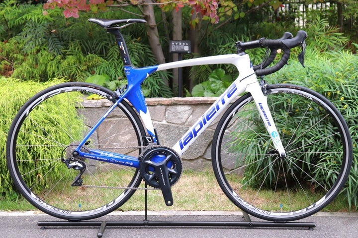 ラピエール LAPIERRE エアコード AIRCODE SL ULTIMATE 2019 50サイズ シマノ アルテグラ R8000 11S カーボン ロードバイク 【さいたま浦和店】