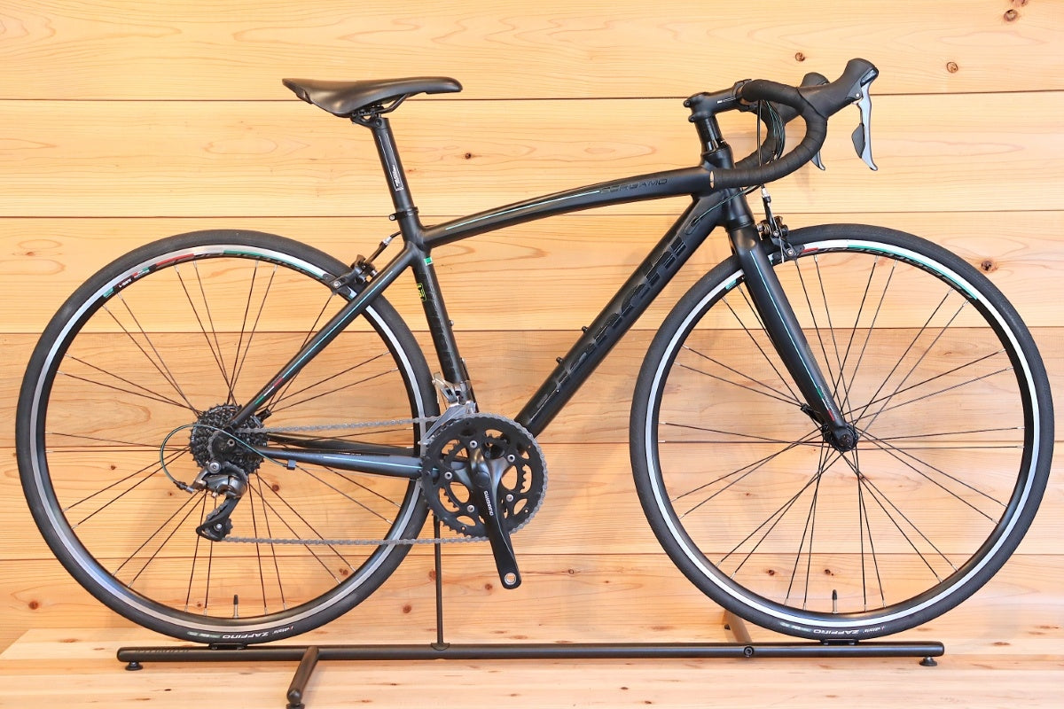 2022年購入　BERGAMO（ベルガモ）ロードバイク美品 値下げ2022年購入【美品】BIANCHIBERGAMO（ベルガモ）ロードバイク