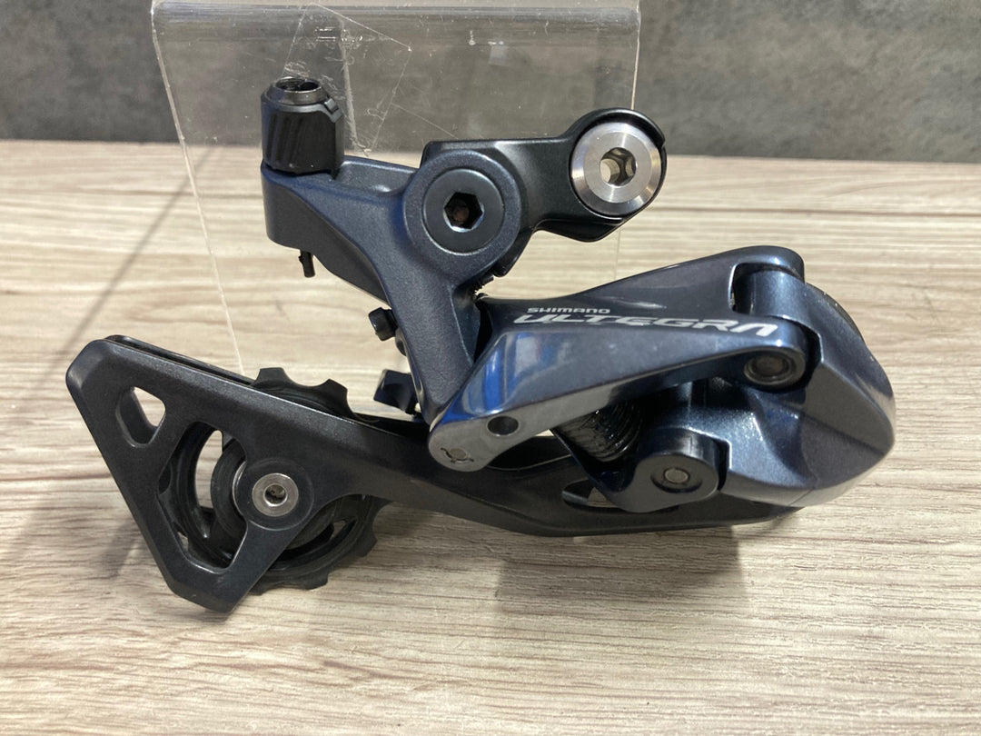 JP081 シマノ SHIMANO アルテグラ ULTEGRA コンポセット ST-R8025 BR-R8070 FD RD 8000系 直付け GS