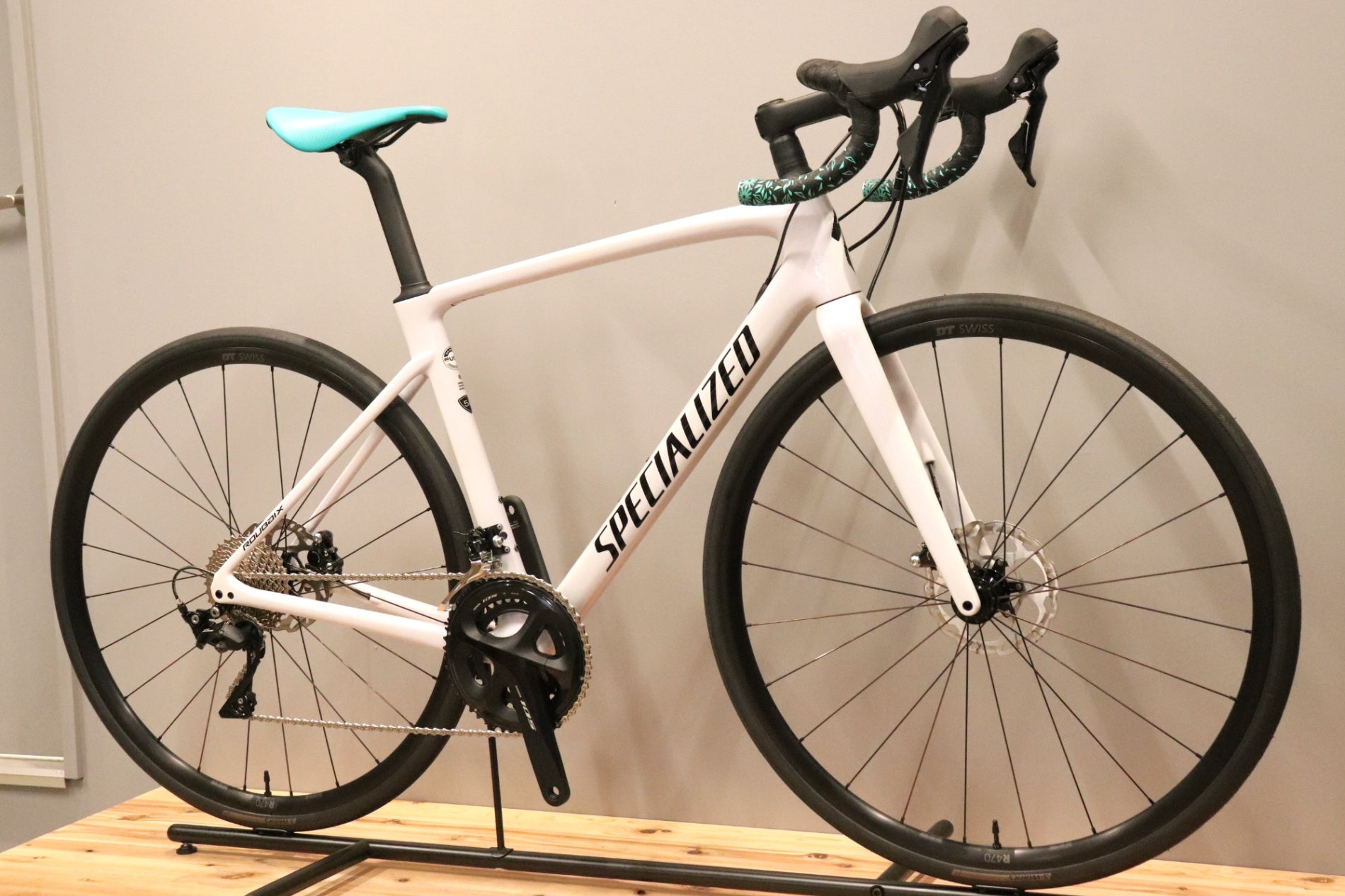 スペシャライズド SPECIALIZED ルーベ ROUBAIX SPORT 2022モデル 54