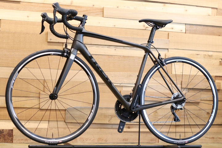 トレック TREK エモンダ EMONDA SL6 2017 56サイズ シマノ アルテグラ R8000 6800 MIX 11S カーボン ロードバイク 【立川店】