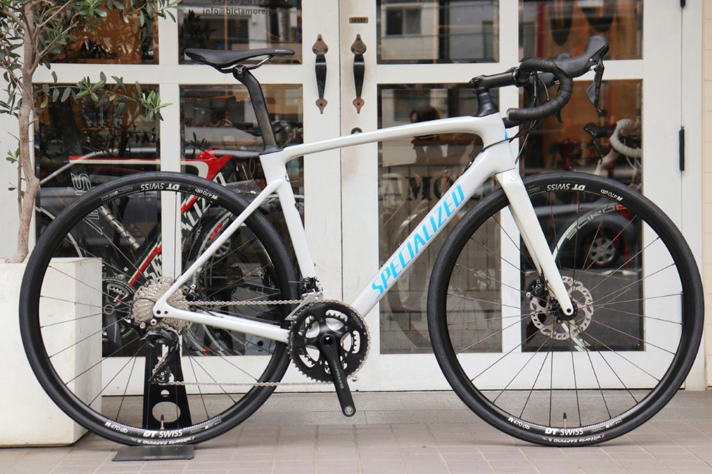 スペシャライズド SPECIALIZED ルーベ ROUBAIX SPORT 2020モデル 56