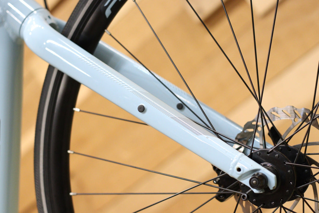 スペシャライズド SPECIALIZED シラス SIRRUS 2.0 DISC 2022 XSサイズ マイクロシフト R8 8S アルミ クロスバイク 【立川店】