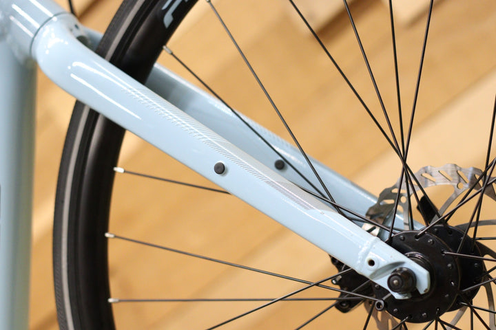 スペシャライズド SPECIALIZED シラス SIRRUS 2.0 DISC 2022 XSサイズ マイクロシフト R8 8S アルミ クロスバイク 【立川店】