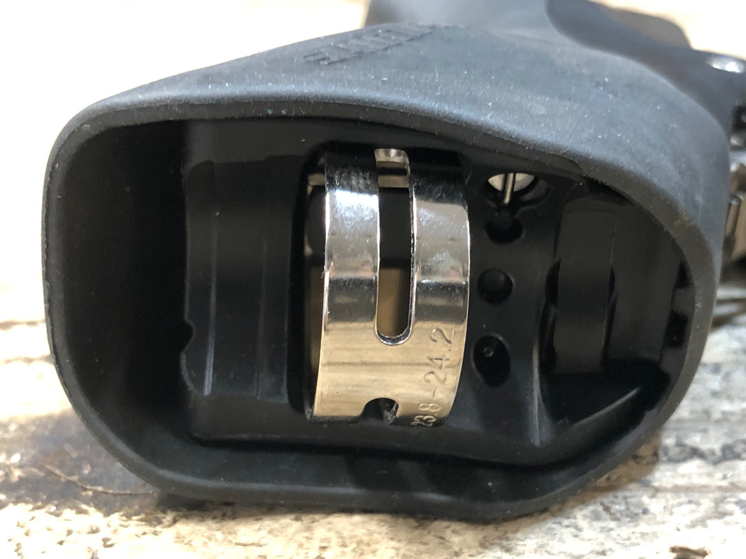 JW867 シマノ SHIMANO アルテグラ ULTEGRA ST-6700 STIレバー 右のみ