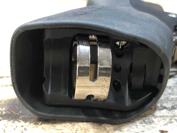JW867 シマノ SHIMANO アルテグラ ULTEGRA ST-6700 STIレバー 右のみ