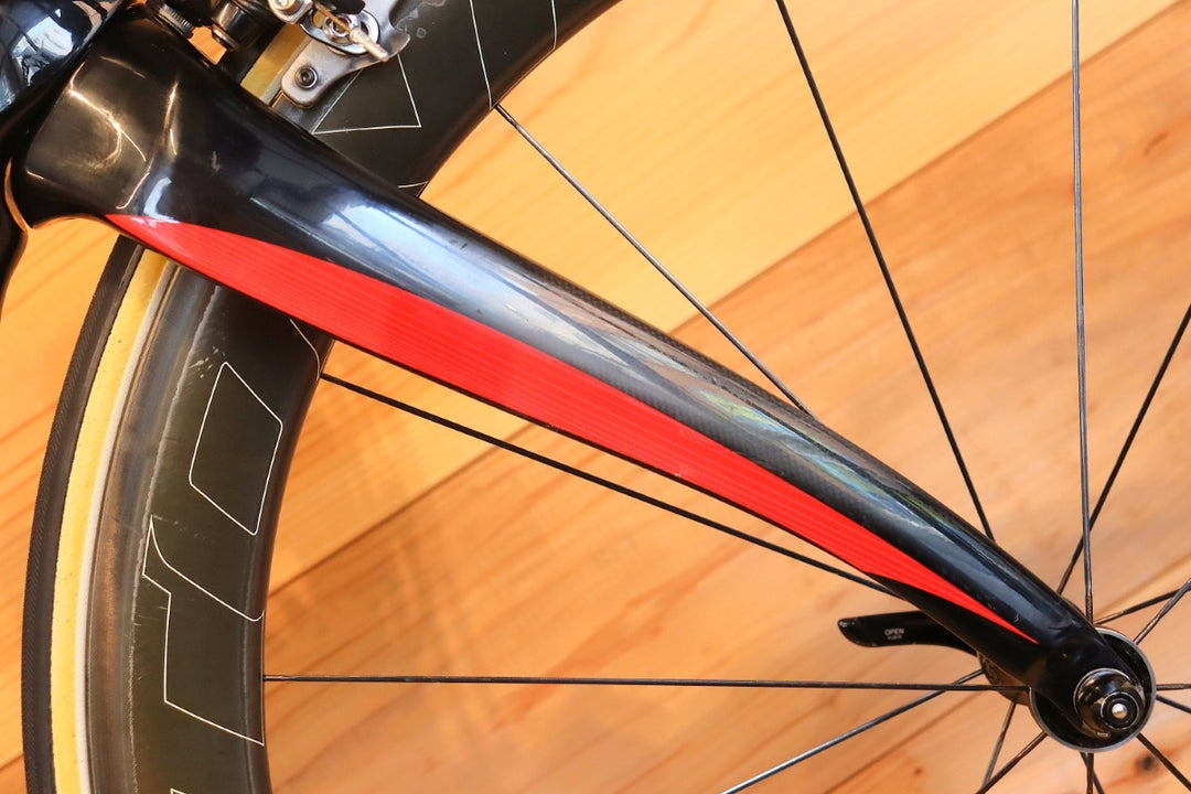 ピナレロ PINARELLO ドグマ DOGMA F8 2015モデル 500サイズ シマノ デュラエース 9000 11S カーボン ロードバイク 【千葉店】