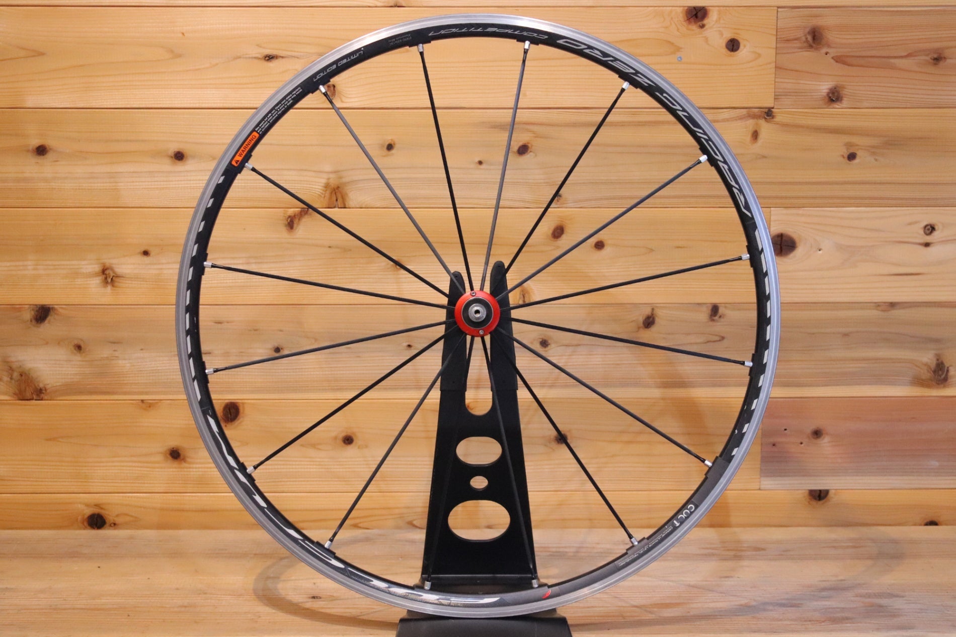 フルクラム FULCRUM レーシング ゼロ RACING ZERO COMPETITION LIMITED