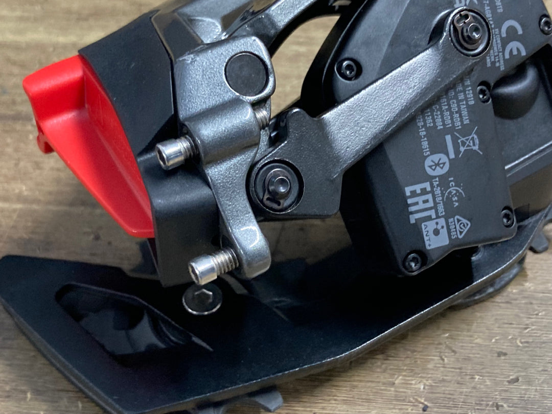 KO132 スラム SRAM RIVAL D1 リアディレイラー バッテリー無し 動作確認済
