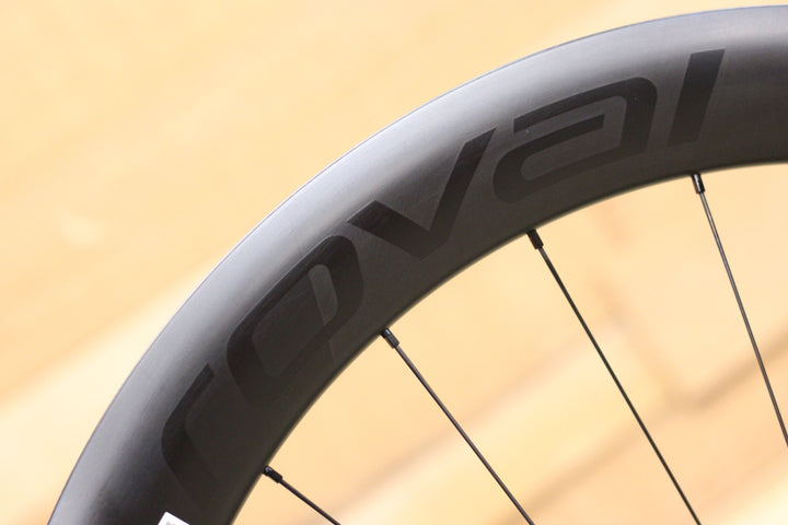 ロヴァール ROVAL ラピーデ RAPIDE CL2 カーボン チューブレスレディ ホイール シマノ12/11S リアのみ 【立川店】