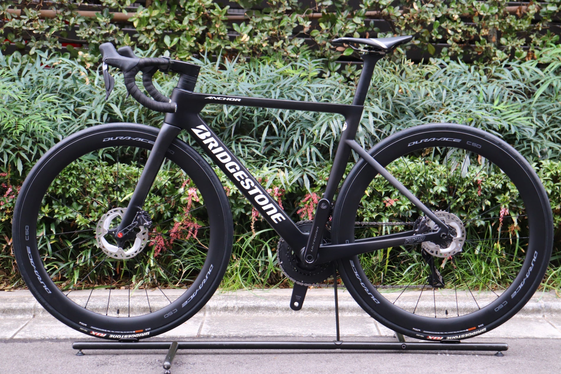 ブリヂストン アンカー BRIDGESTONE ANCHOR RP9 2022 490サイズ シマノ