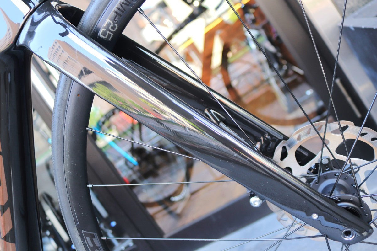 トレック TREK ドマーネ DOMANE SL5 DISC GEN4 2023モデル 56サイズ