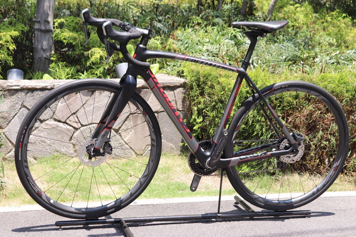 スペシャライズド SPECIALIZED S-WORKS クラックス CRUX シマノ デュラエース 9070 MIX Di2 11S カーボン ロードバイク シクロクロス 【さいたま浦和店】