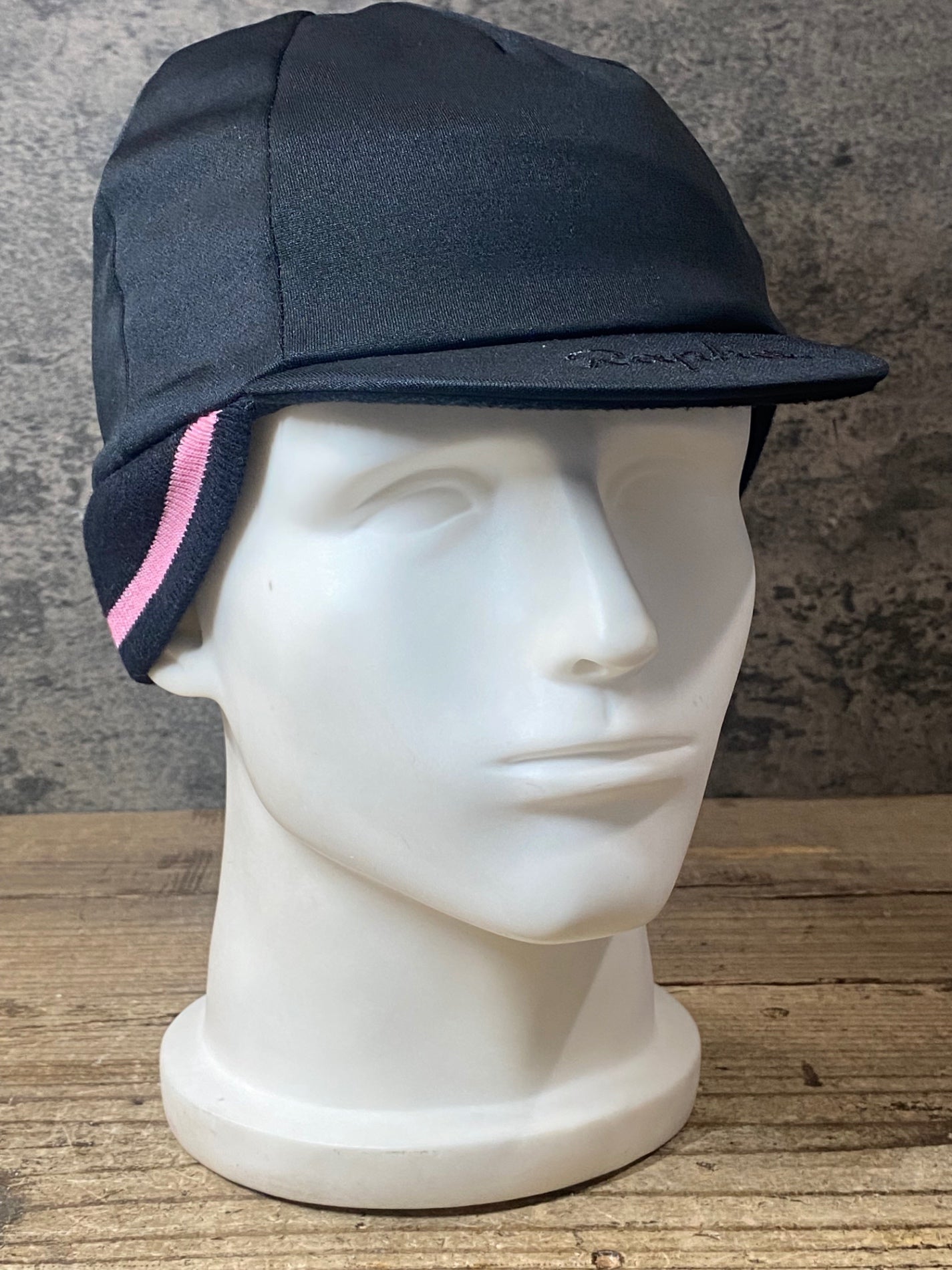 JS850 ラファ Rapha ウインターキャップ 黒 ワンサイズ – BICI AMORE