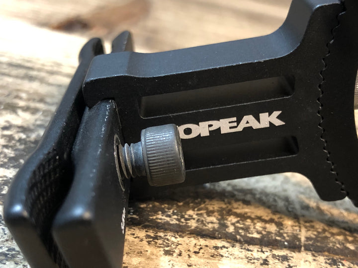 JE054 トピーク TOPEAK OMNI BACKUP ELITE トライアスロン サドルマウント