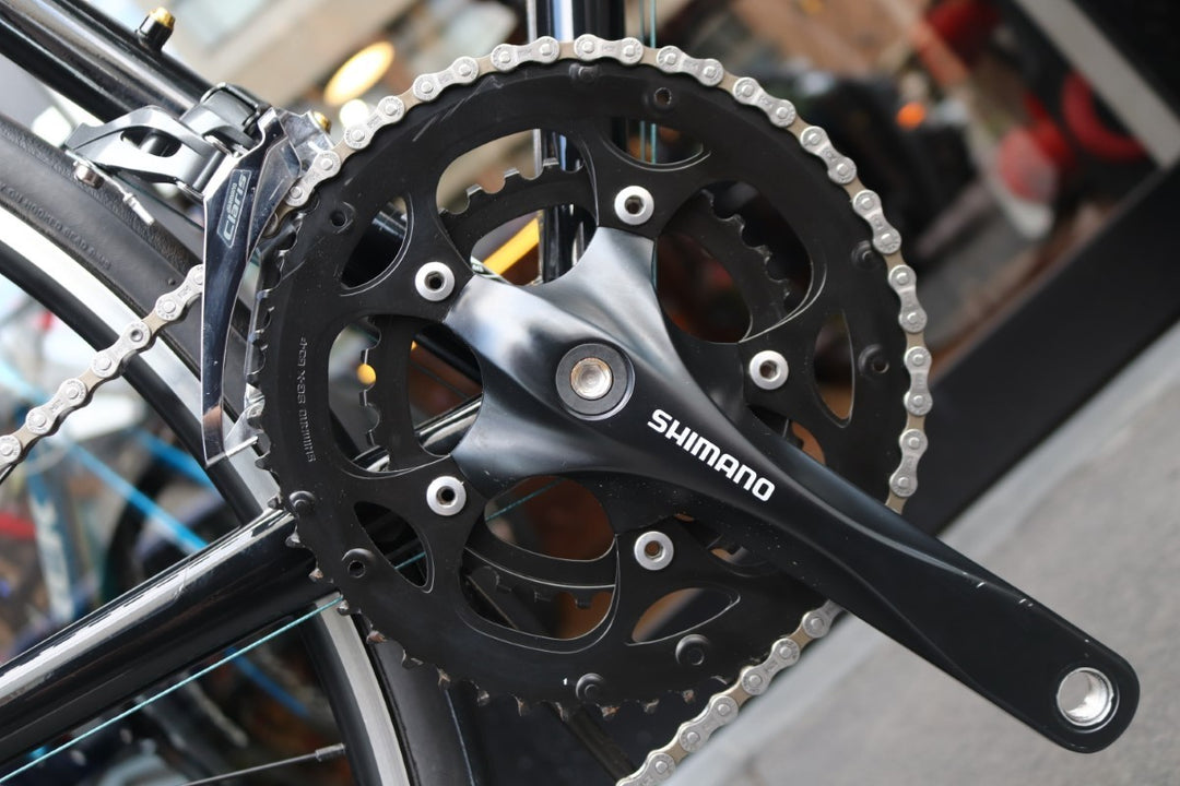 トレック TREK ドマーネ DOMANE AL2 2021モデル 54サイズ シマノ クラリス R2000 MIX 8S アルミ ロードバイク 【東京南麻布店】