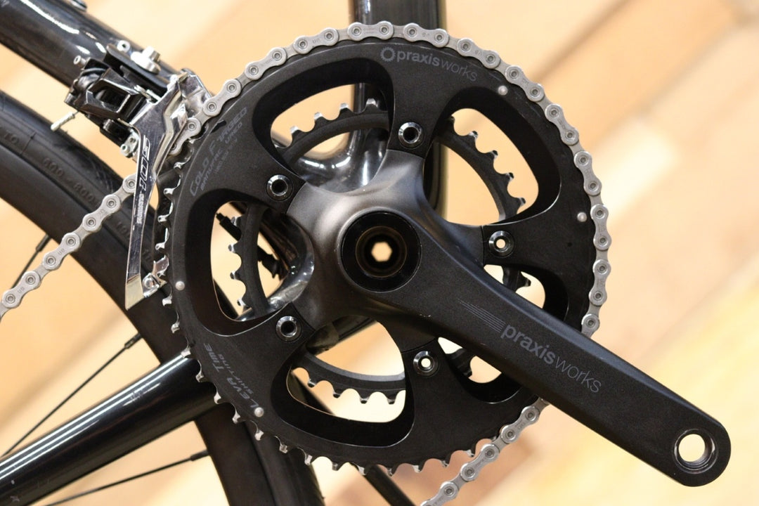 スペシャライズド SPECIALIZED ルーベ ROUBAIX SPORT 2020 44サイズ シマノ 105 R7020 MIX 11S カーボン ロードバイク 【立川店】