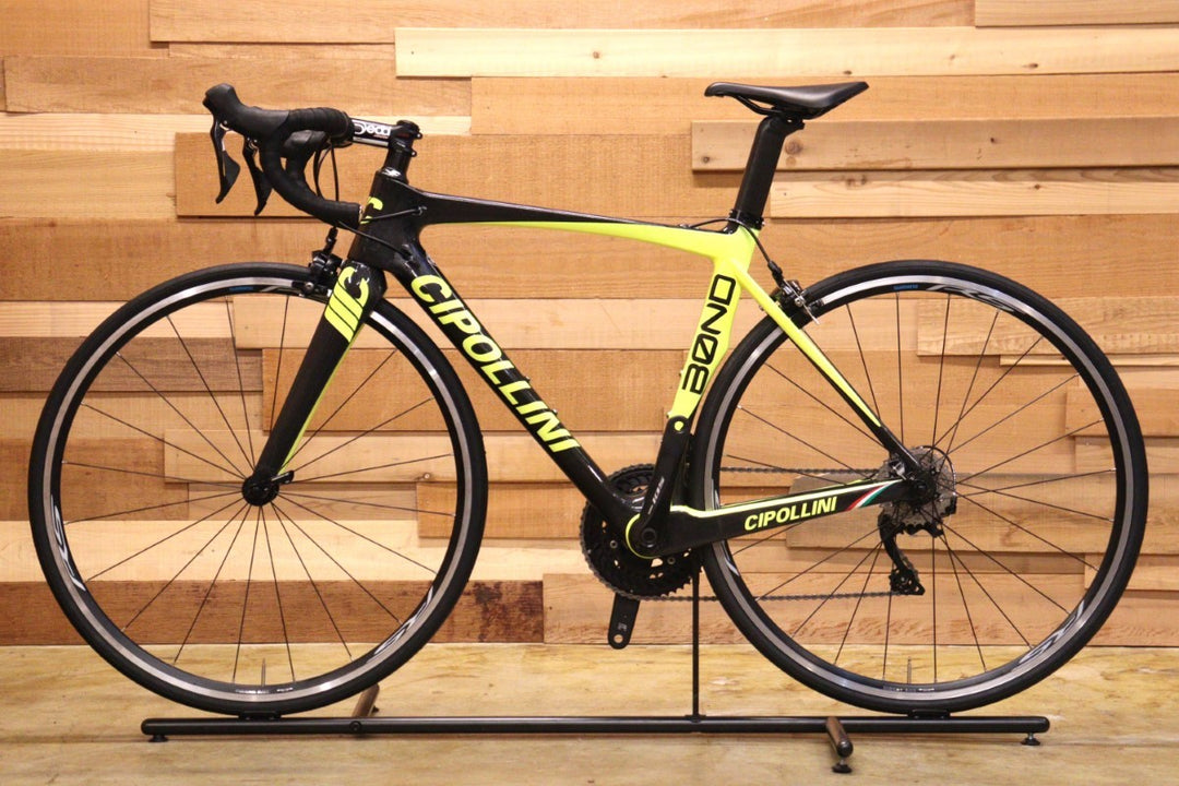 チポッリーニ CIPOLLINI ボンド BOND 2016 Mサイズ シマノ 105 R7000 11S カーボン ロードバイク 【立川店】