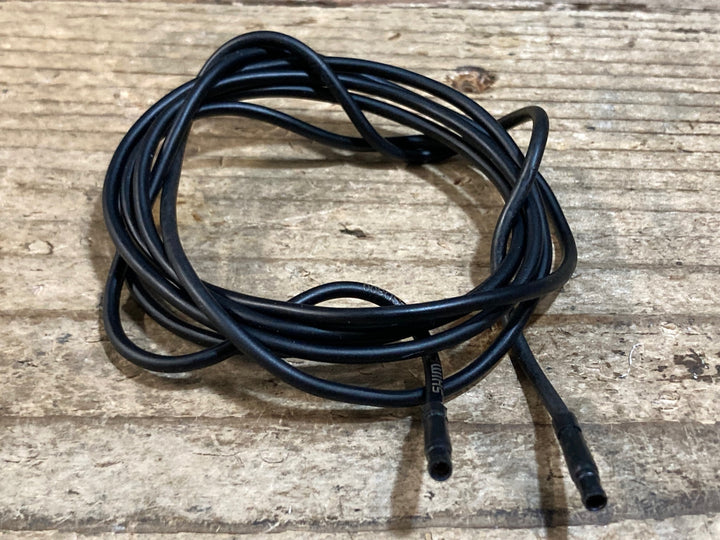 JZ262 シマノ SHIMANO EW-SD300 エレクトリックケーブル 1200mm Di2 電動