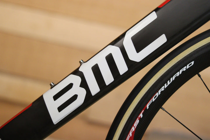 BMC タイムマシン TIMEMACHINE TMR01 2014 51サイズ シマノ デュラエース 9070 MIX 11S Di2 カーボン ロードバイク 【立川店】