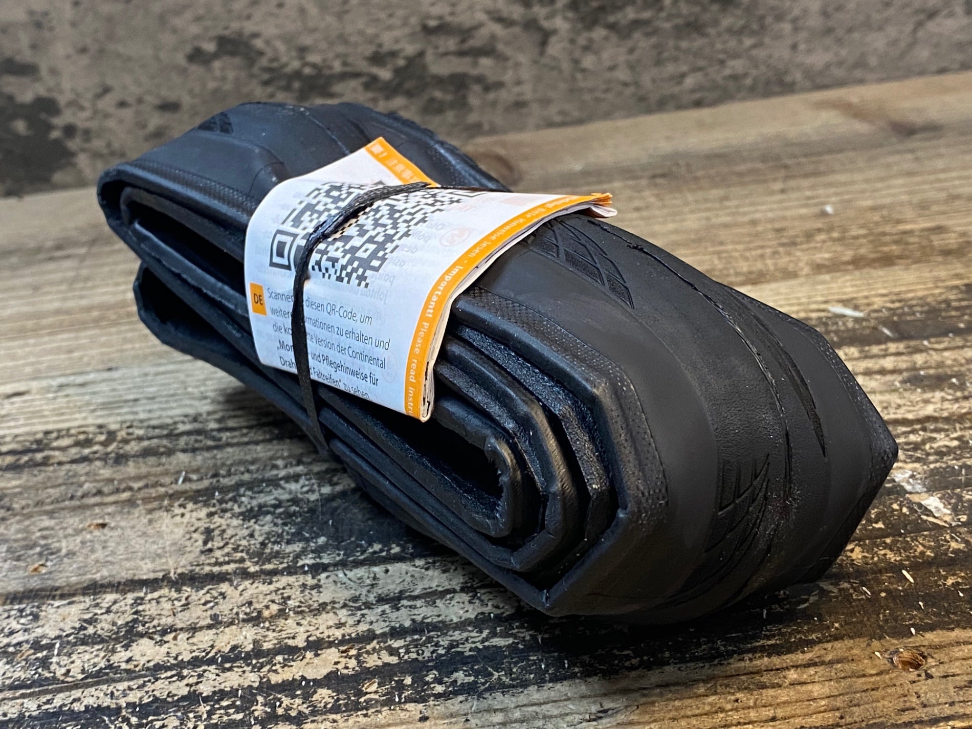 JF269 コンチネンタル CONTINENTAL GRANDPRIX 5000 クリンチャー