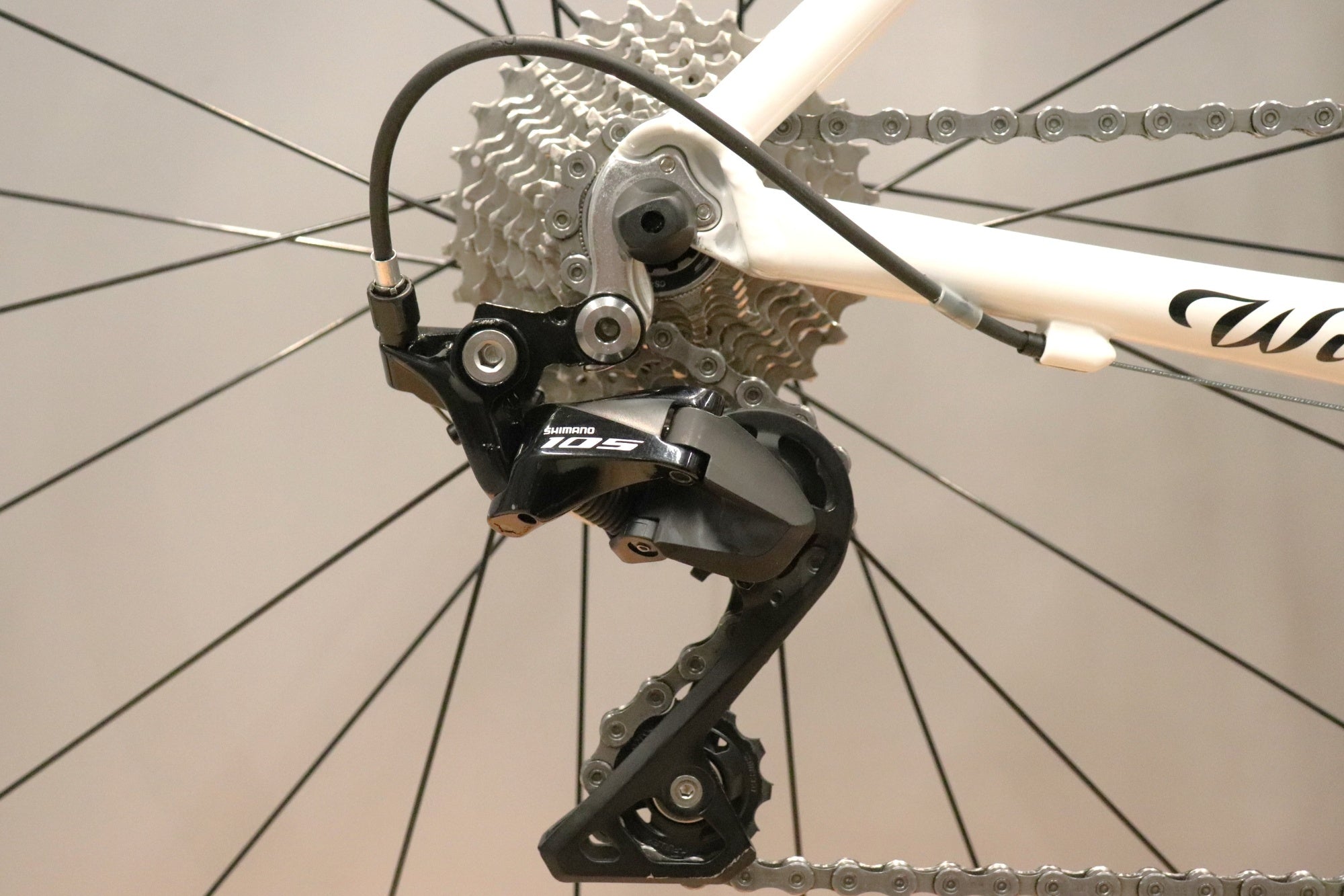 ウィリエール Wilier モンテ MONTE4 2022モデル XSサイズ シマノ 105