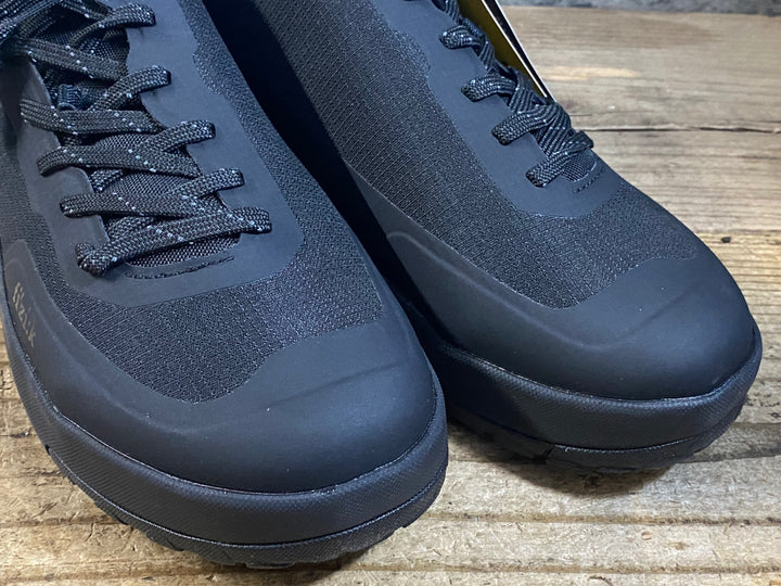 JP059 フィジーク FIZIK GRAVITA VERSOR ビンディングシューズ SPD EU43 黒