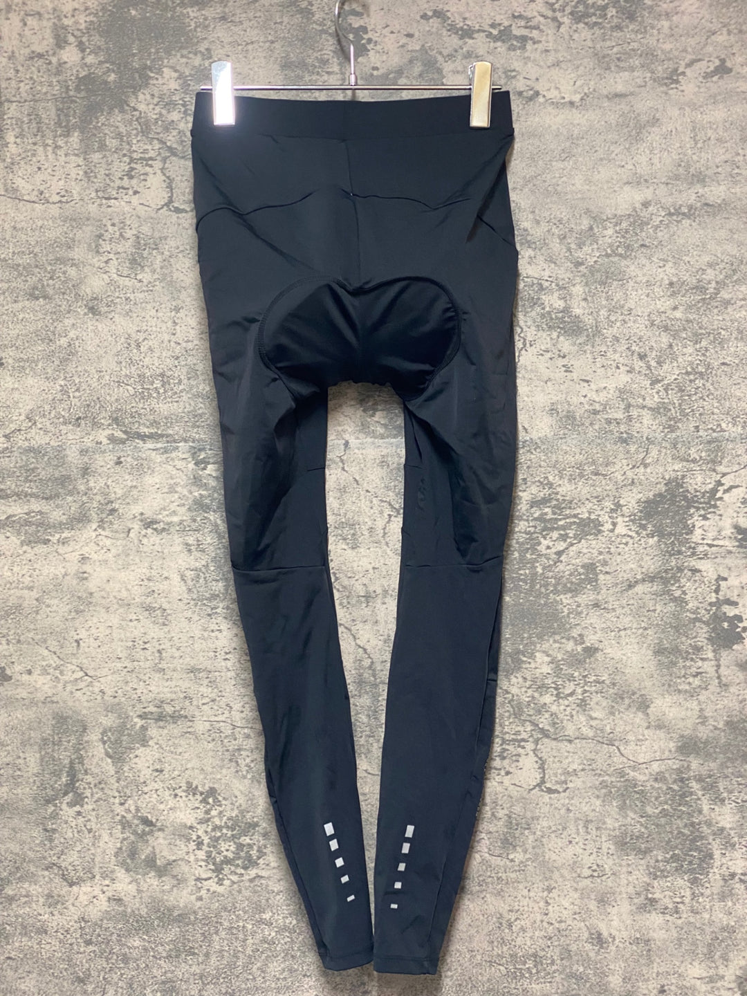 KA856 サンティック Santic レーサータイツ 黒 L