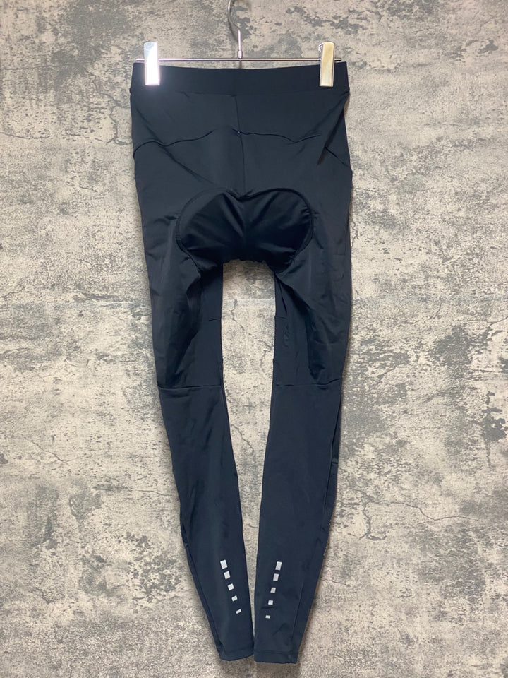KA856 サンティック Santic レーサータイツ 黒 L