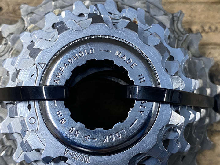 JW120 カンパニョーロ CAMPAGNOLO レコード RECORD スプロケット 10S 13-26T