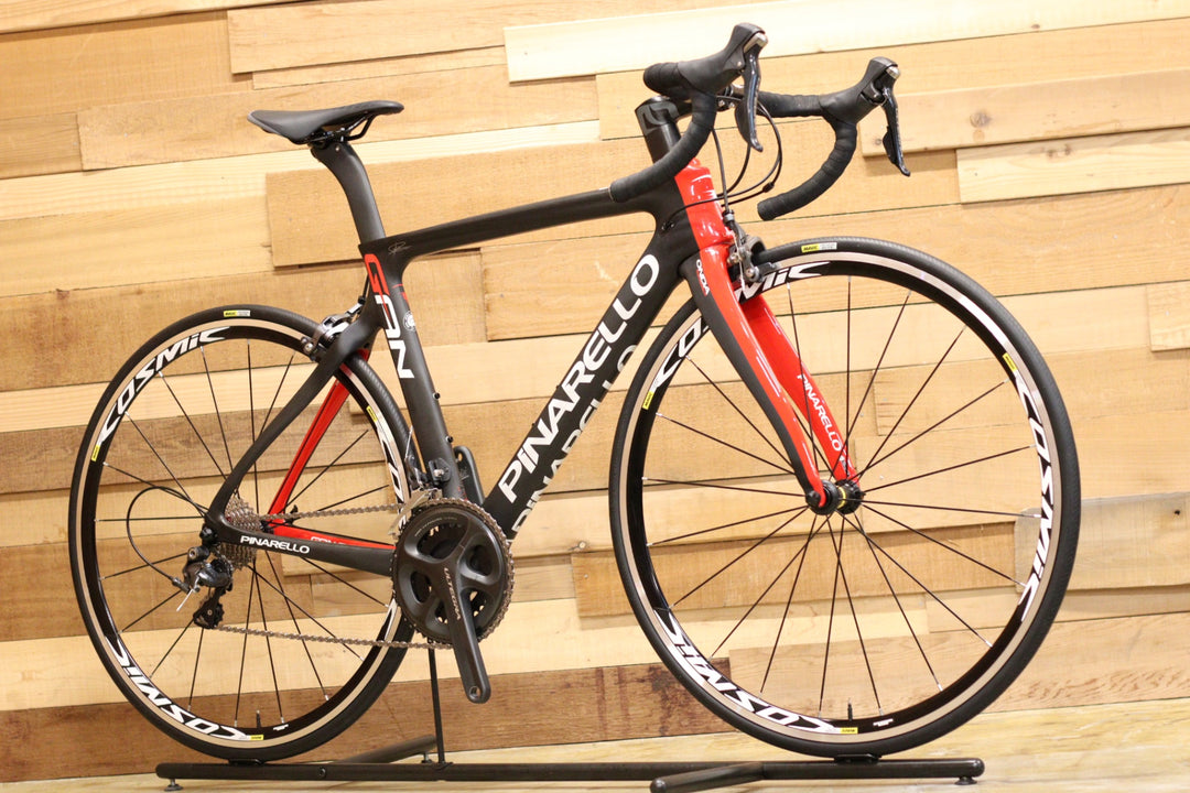 ピナレロ PINARELLO GAN RS 2016 500サイズ シマノ アルテグラ 6800 11S カーボン ロードバイク 【立川店】