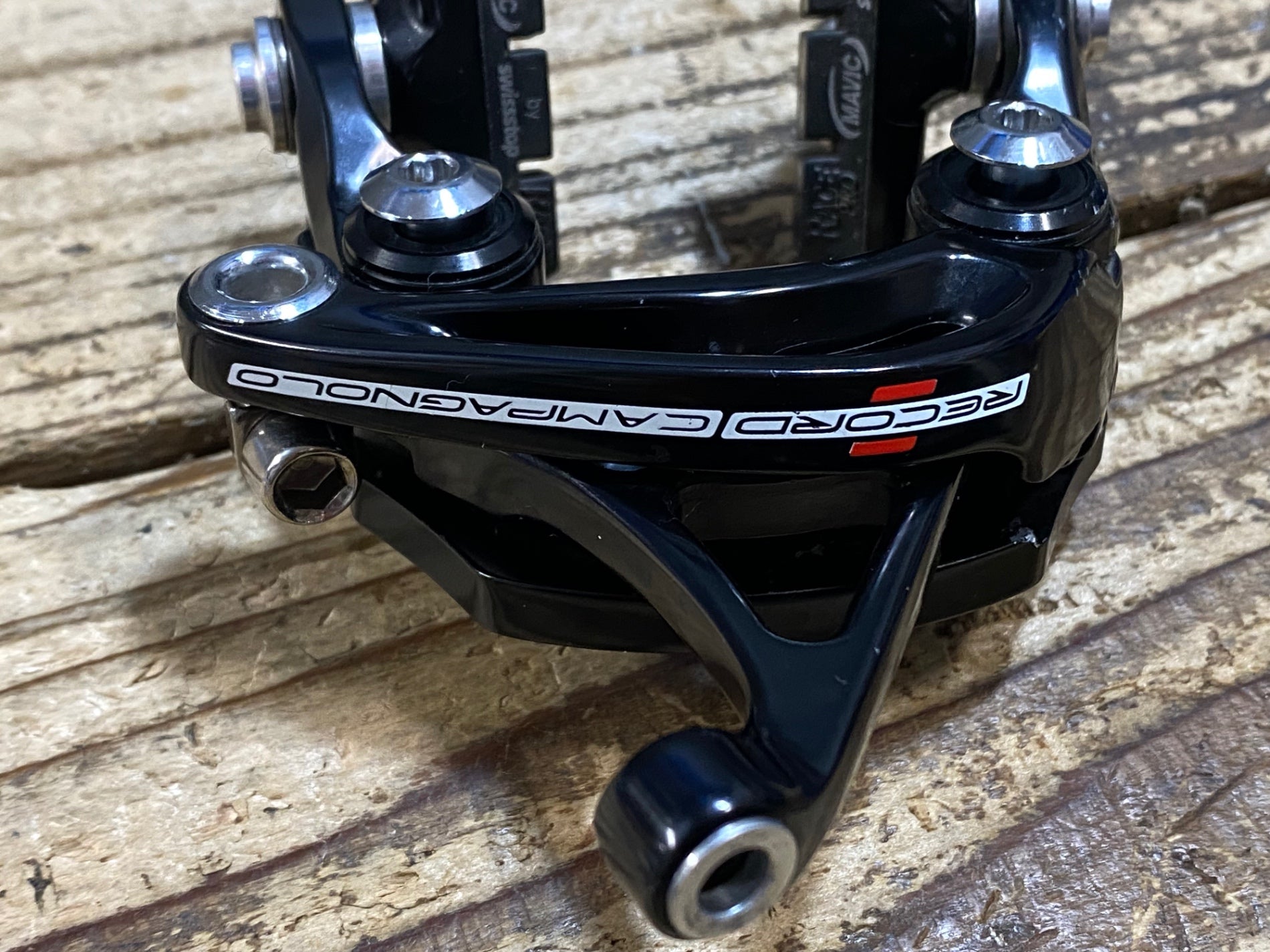 KD793 カンパニョーロ CAMPAGNOLO DIRECT BR-17 ダイレクトマウント