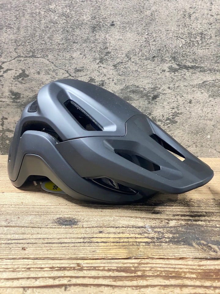 KI211 スペシャライズド SPECIALIZED Ambush 2 ヘルメット BLK M 2021/12製造