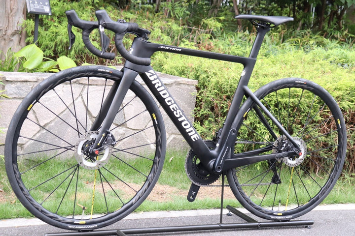 ブリヂストン アンカー BRIDGESTONE ANCHOR RP9 2022 510サイズ シマノ アルテグラ R8170 12S Di2 カーボン ロードバイク 【さいたま浦和店】
