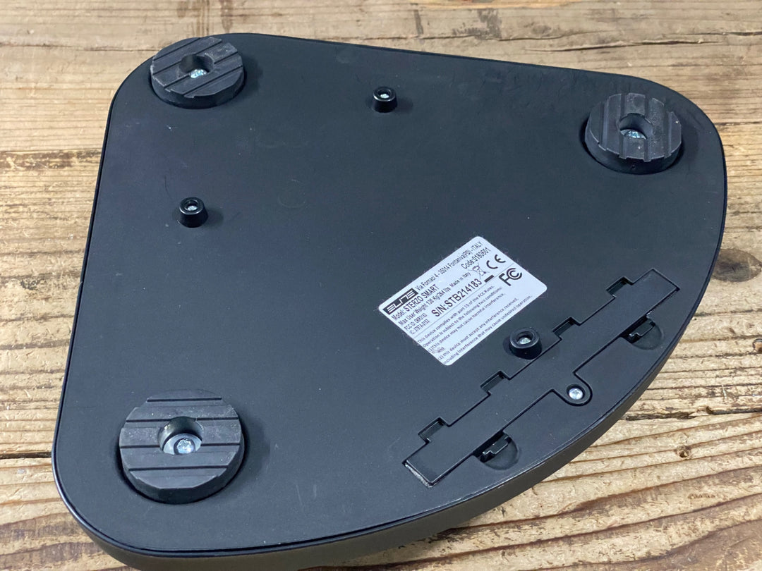 KP544 エリート ELITE STERZO SMART ステアリングブロック 動作確認済み
