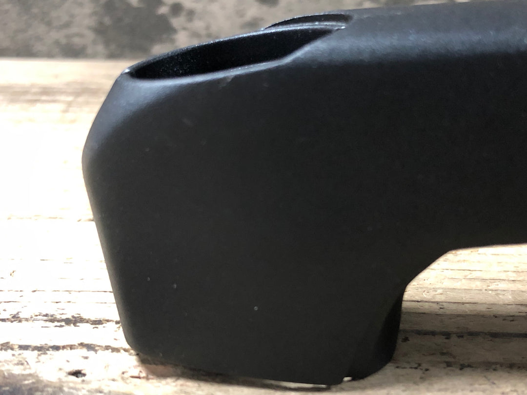 KG059 ボントレガー BONTRAGER RCS PRO BLENDR アルミステム 7° 90mm Φ31.8 スペーサー,サイコンマウント