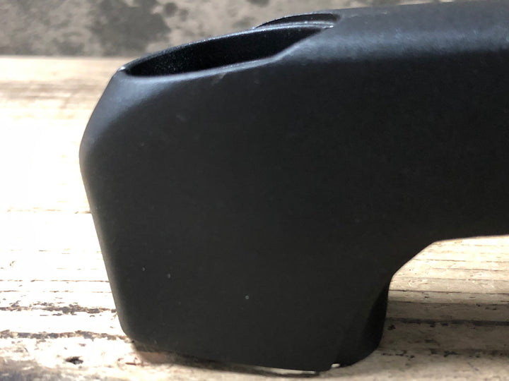 KG059 ボントレガー BONTRAGER RCS PRO BLENDR アルミステム 7° 90mm Φ31.8 スペーサー,サイコンマウント