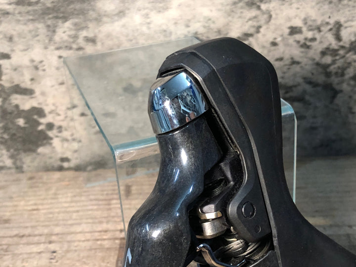 JU205 シマノ SHIMANO アルテグラ ULTEGRA ST-R8020 STIレバー 右