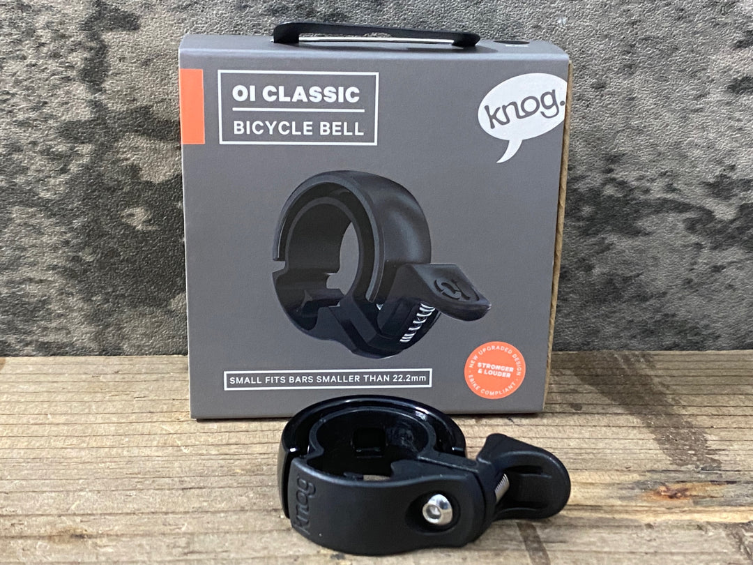 KN778 ノグ KNOG Oi ベル