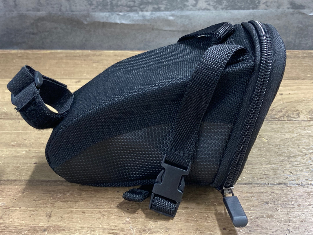 KD522 トピーク TOPEAK サドル 黒