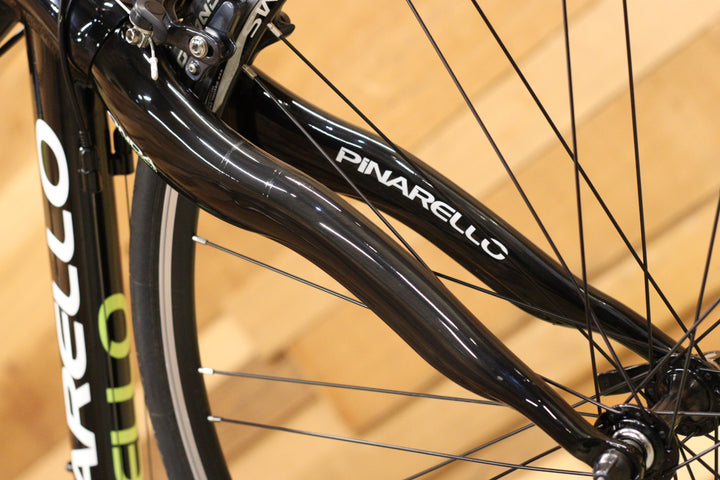 ピナレロ PINARELLO プリマ PRIMA 2017 500サイズ シマノ SORA R3000 9S アルミ ロードバイク 【立川店】